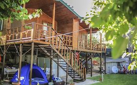 Cirali Camping Mustafa Nacakci
